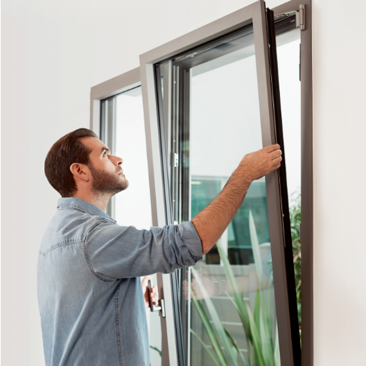 Choisissez votre installateur local